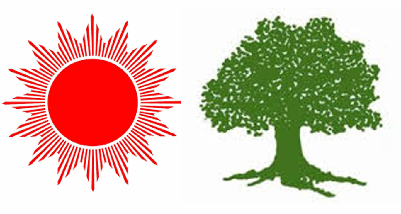 समानुपातिक मत : यसपटक खुम्चिए कांग्रेस-एमाले