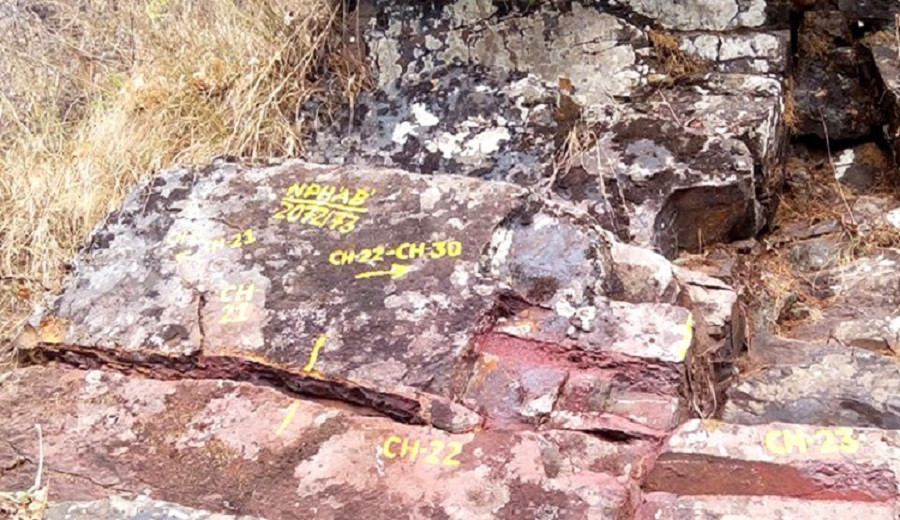 ‘ढुङ्गाखानी बन्द हुँदा रोजगारी गुम्यो’