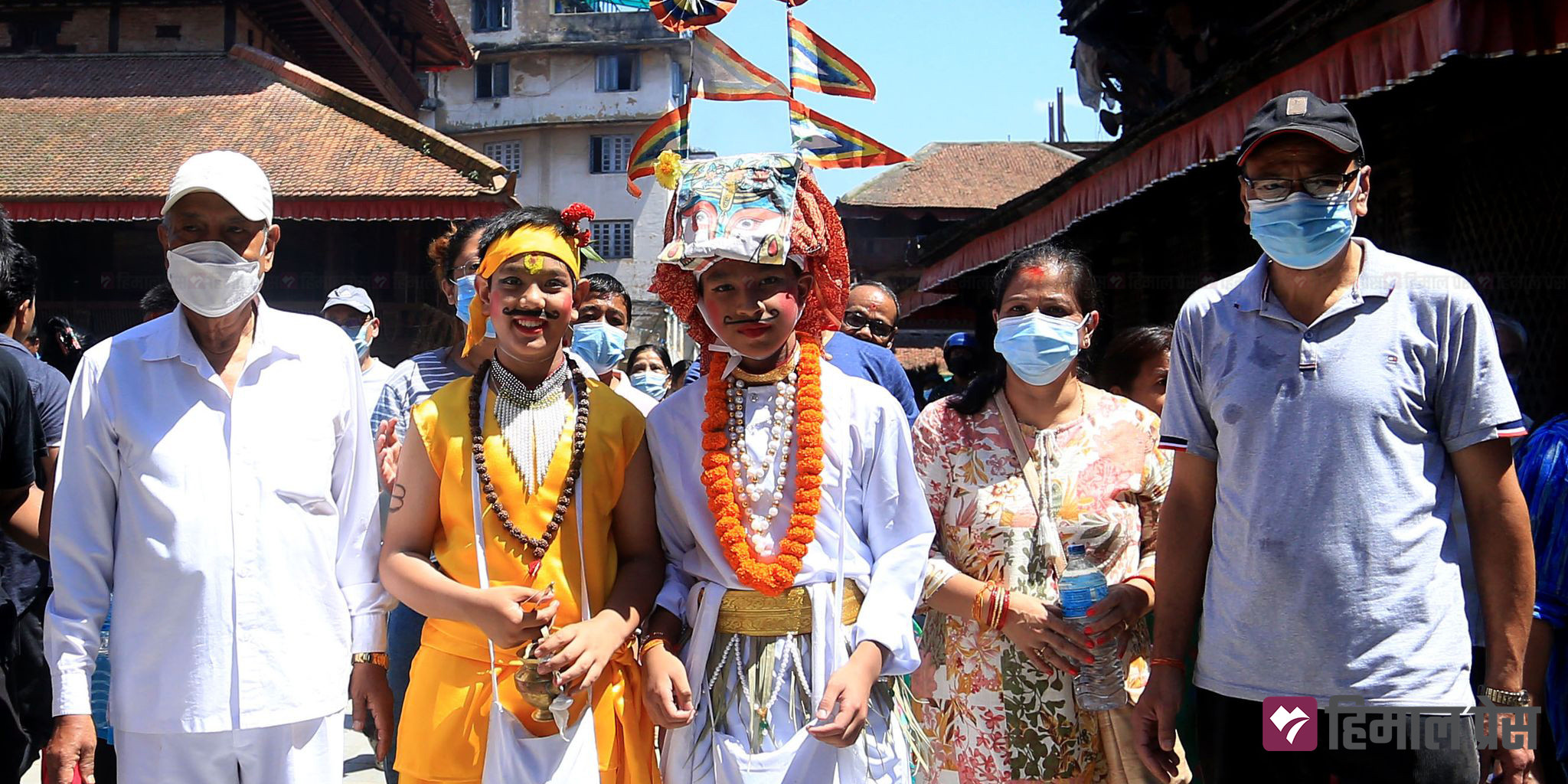 गाईजात्रा पर्व पनि आजै, विभिन्न कार्यक्रमका साथ मनाइँदै