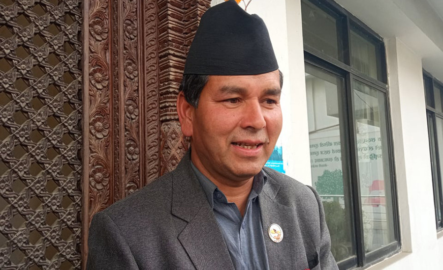 कांग्रेस महाधिवेशन : दलित सहमहामन्त्रीमा १६ सय मत गन्दा स्नेहीले एक्लै ल्याए १०५६ मत