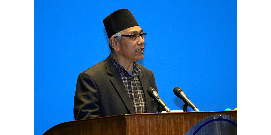 भक्तपुर १  : नेमकिपाको तोडियो ३४ वर्षदेखिको अपराजित यात्रा, हारे सुवाल