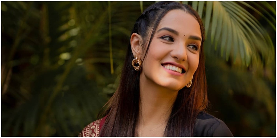 प्रियंका कार्कीको निर्माण रहेको फिल्म ‘मास्टरनी’ भदौ १२ मा