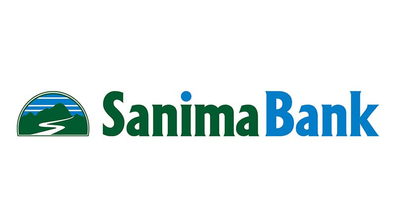 सानिमा बैंकले पायो आईएसओ २७००१ प्रमाणपत्र