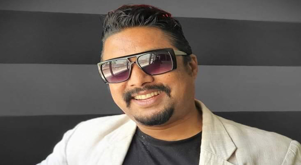 सुमन सायमी काठमाडौँ ८ र ९ बाट सिफारिस