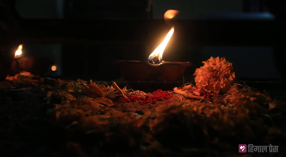 आज भाइटीका, १० : ५१ मा शुभ साइत