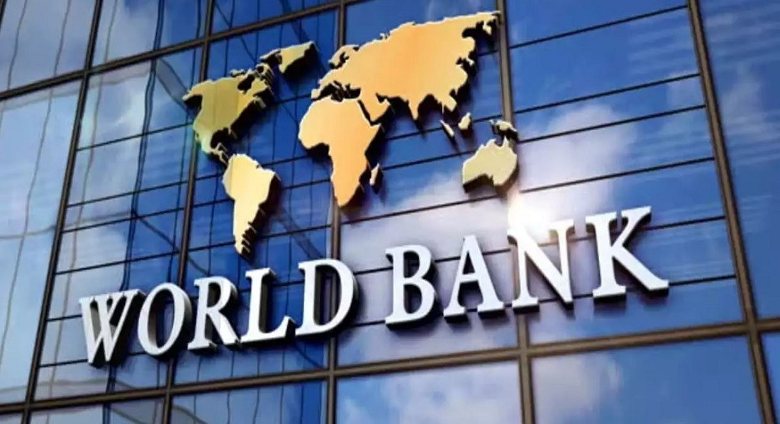 सुधारका लागि विश्व बैंकले थप ५० अर्ब डलर ऋण दिन सक्छ : एलेन